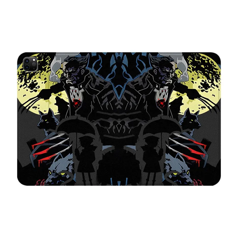 YIBAOBAO Tablet Protective Cases-11