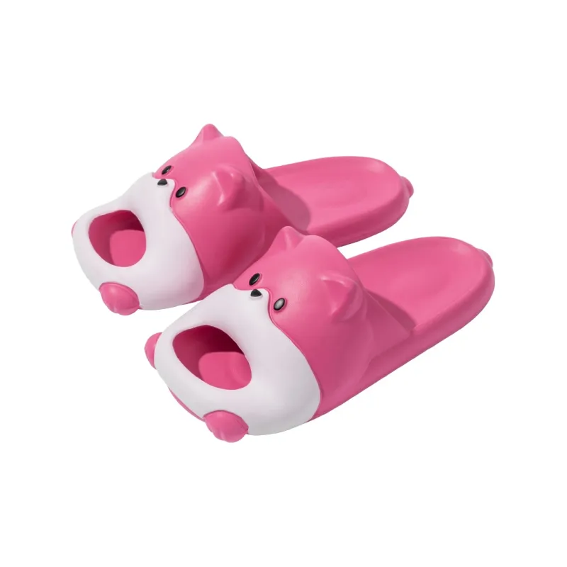 Gogaman Slippers / Home Slippers-1