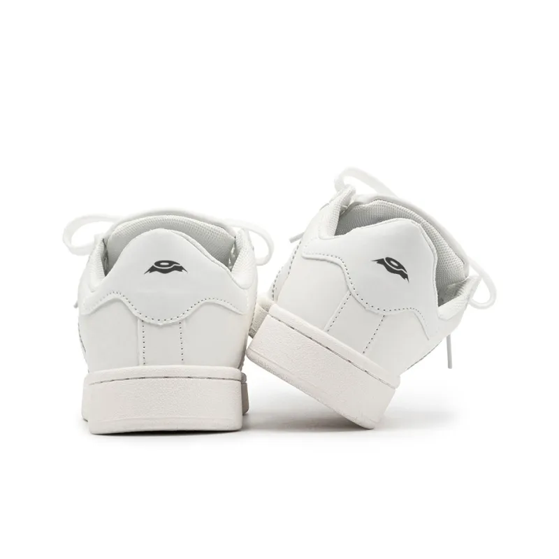 Snow Know The Answer SKTA Abrasion Resistant, Lightweight, And Breathable Low Top Skateboard Shoes Unisex-2