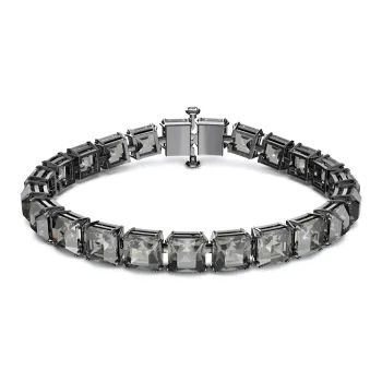 Swarovski Millenia Metal Bracelets Unisex