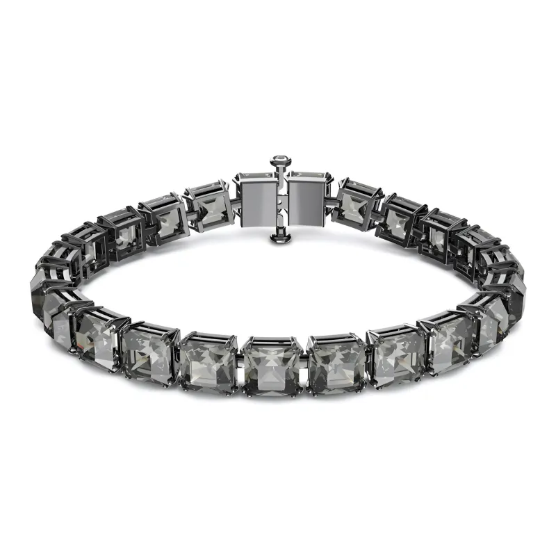 Swarovski Millenia Metal Bracelets Unisex-0