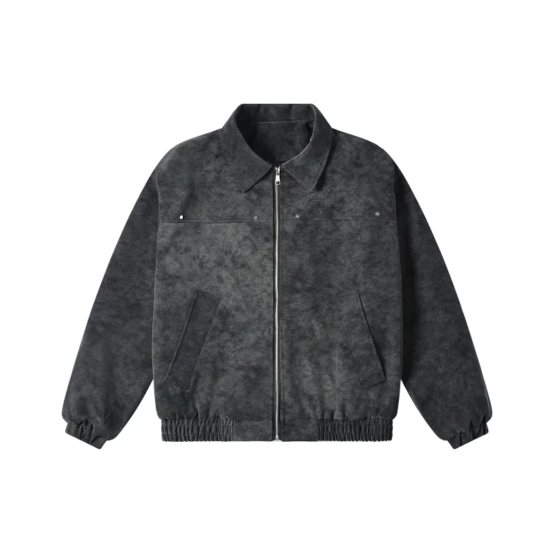 Michael Rock Jackets Coats Unisex-3