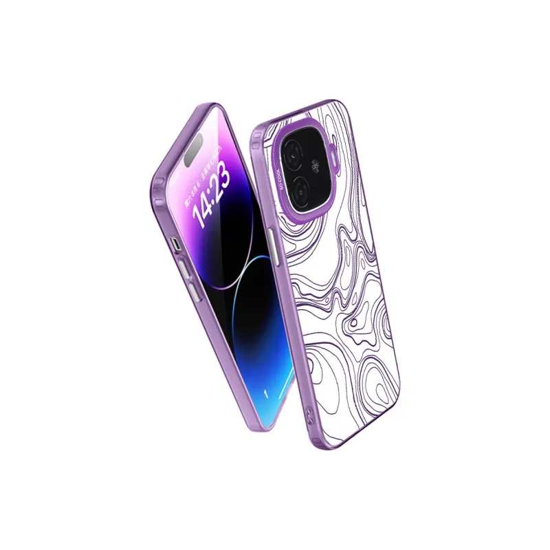 Baochengbao Phone Cases-8