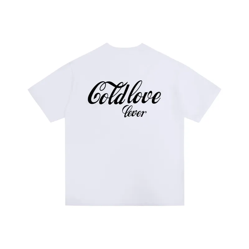 4EVER LAB T Shirts Unisex-6
