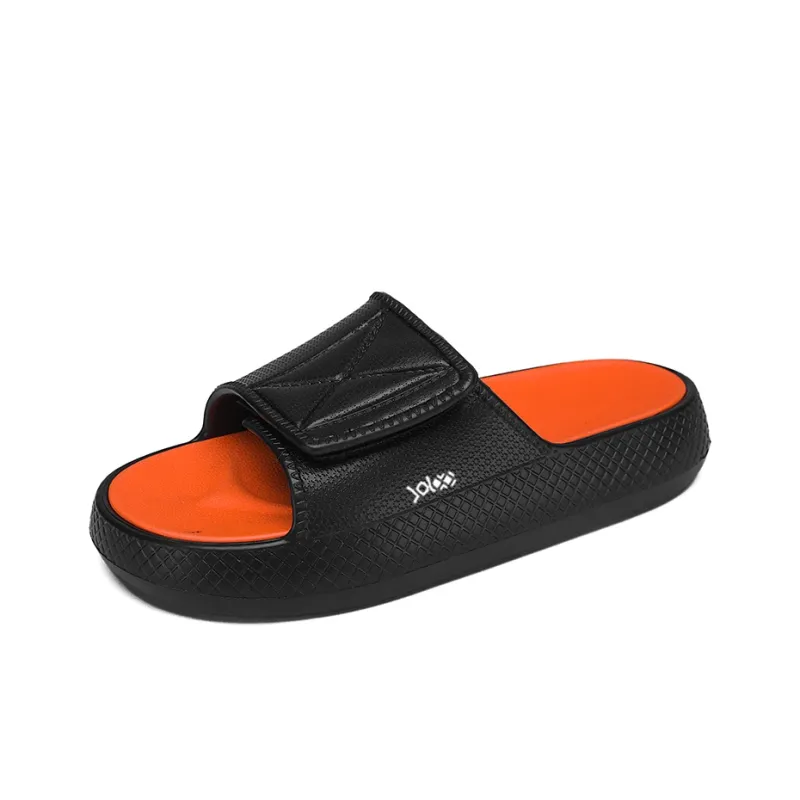 Yalu Preferred EVA Slip Resistant Slide Slippers Men's-6