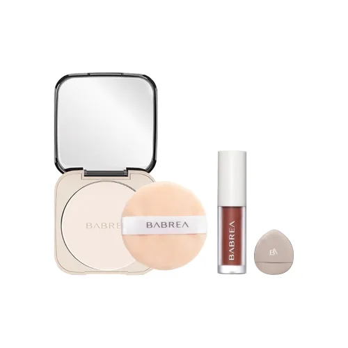 BABREA 메이크업 세트 여성