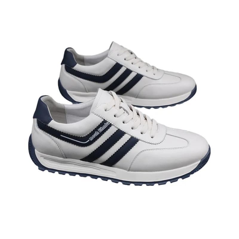 A Fairy Tale Of A Pair Of Shoes Casual Shoes Men's-8
