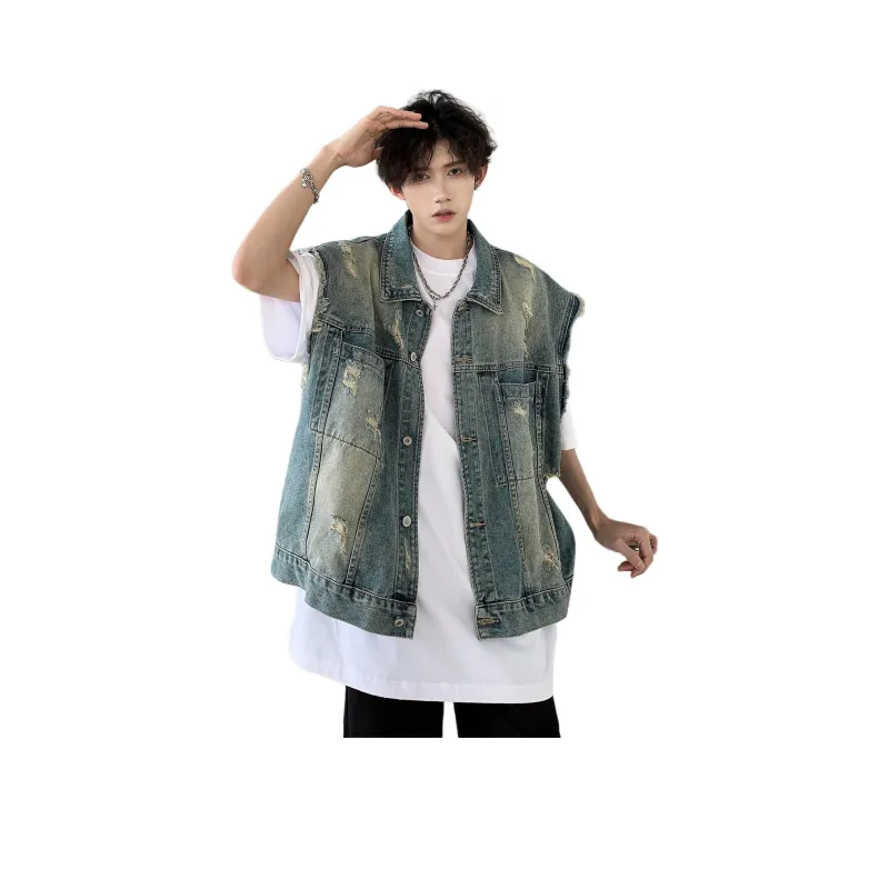 PAINT STAIN Jackets Unisex-7