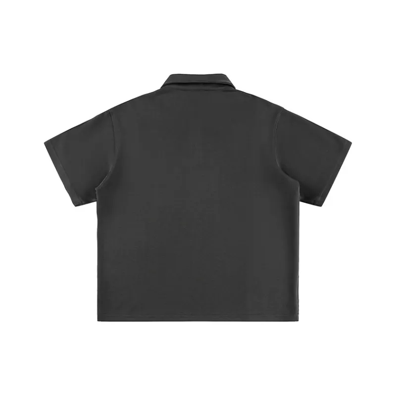 BONAS T Shirts Unisex-3