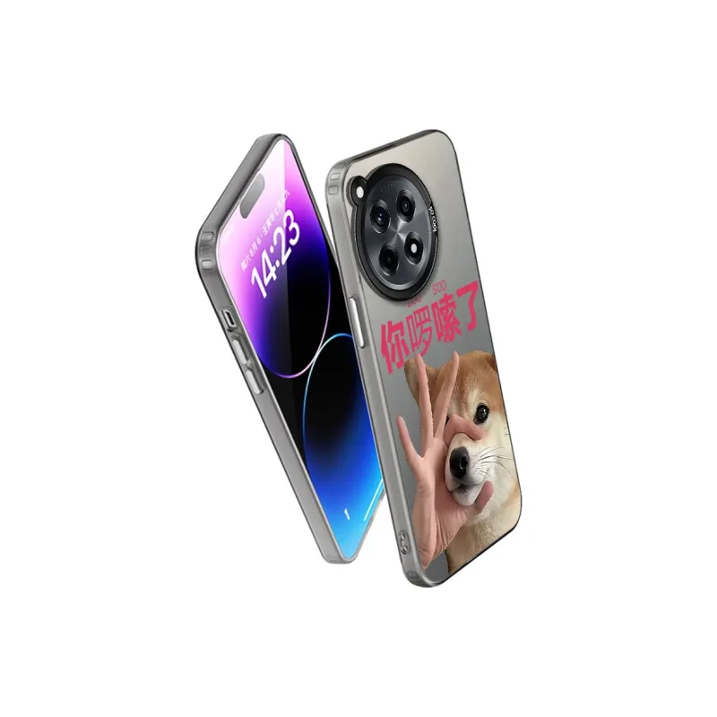 YIBAOBAO Phone Cases-2