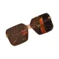 Tea Brown