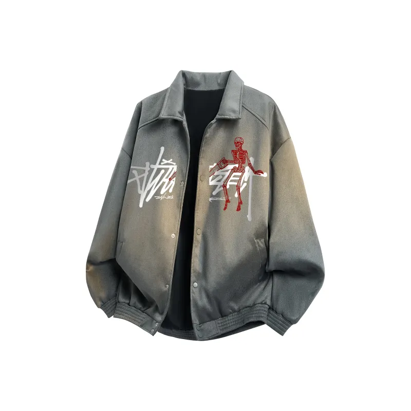 INNERSECT Jackets & Coats Unisex-4