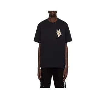 AMIRI T Shirts Men Black