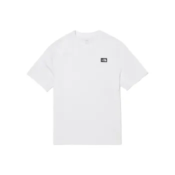 THE NORTH FACE T Shirt Men's White
