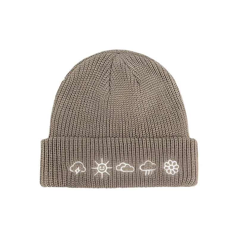 FREE RABBITⅡ Beanies Unisex-5