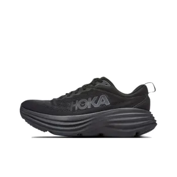 HOKA Logo patch Low top Sneakers