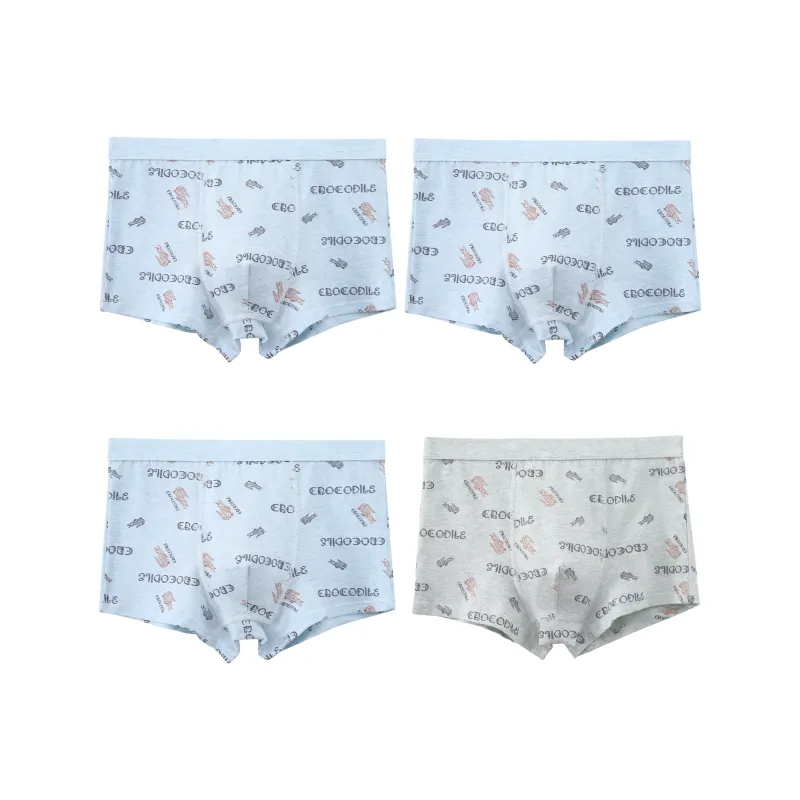 GOSO Men Underpants-9