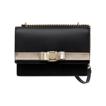 Ferragamo Vara Crossbody Bags