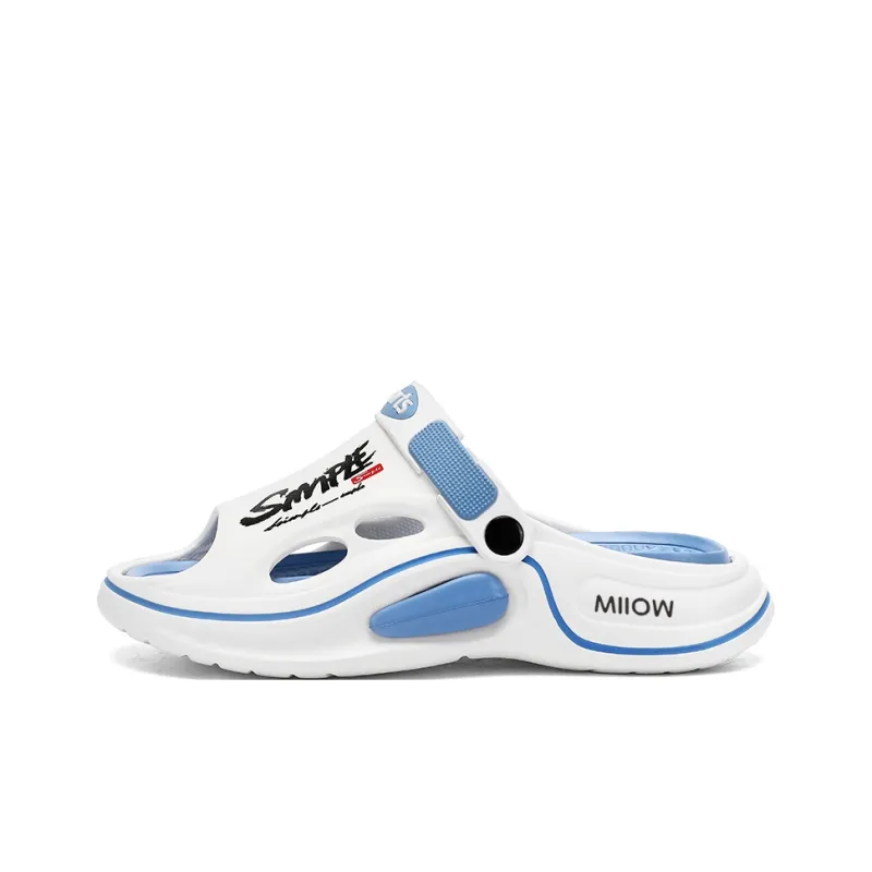 MIIOW Beach Sandals Men-3