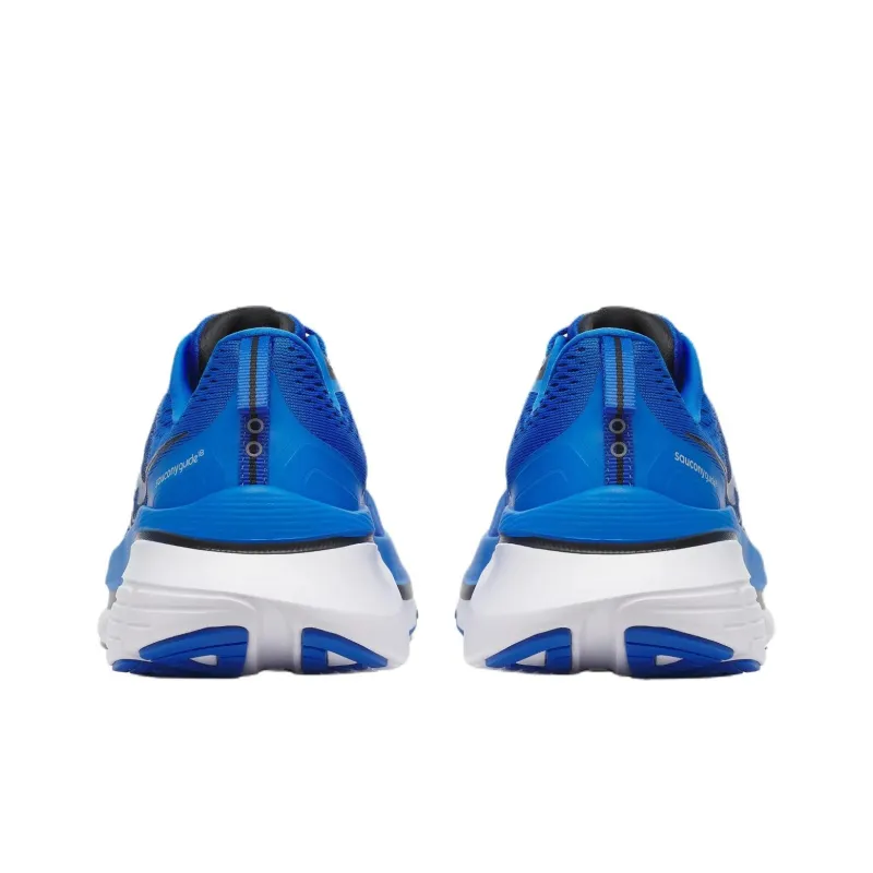 Saucony Guide 18 Skydiver Black-4