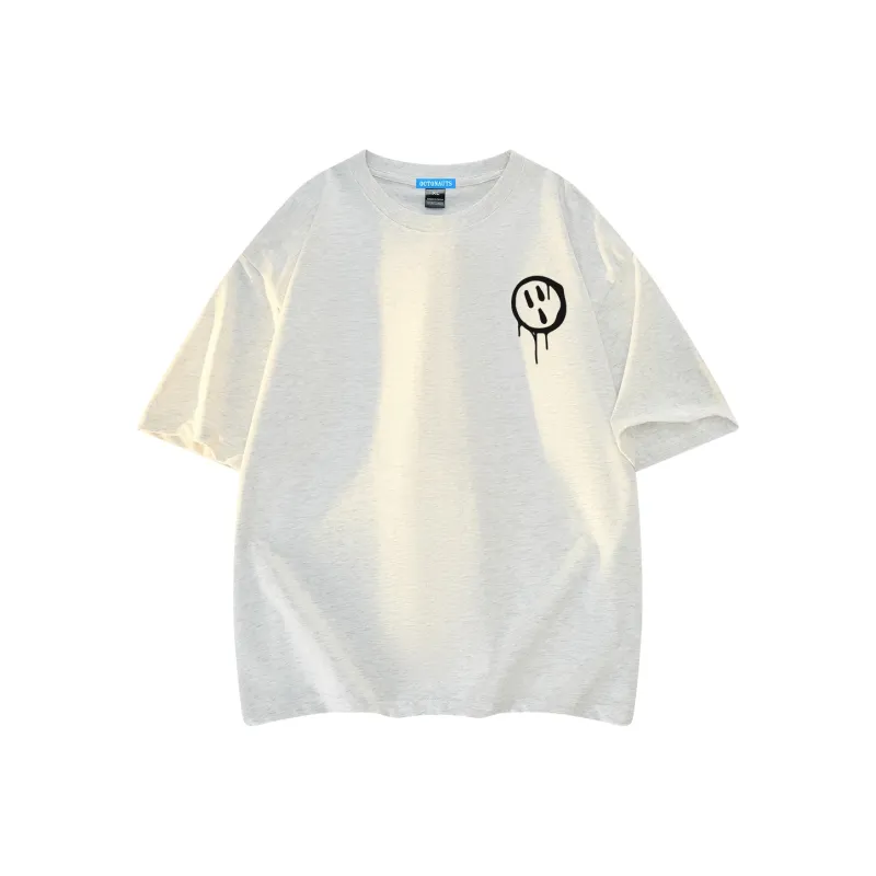 Small Columns Under The Sea T Shirt Unisex-11