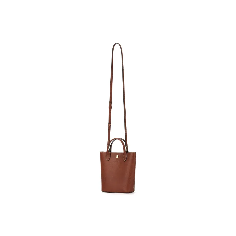 LONGCHAMP Épure Xs Top Handle Bag-1