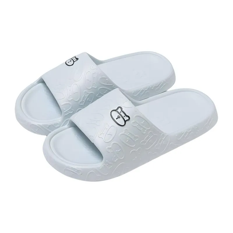 Lighthearted Slippers / Home Slippers-6