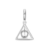 Death Relic Pendant