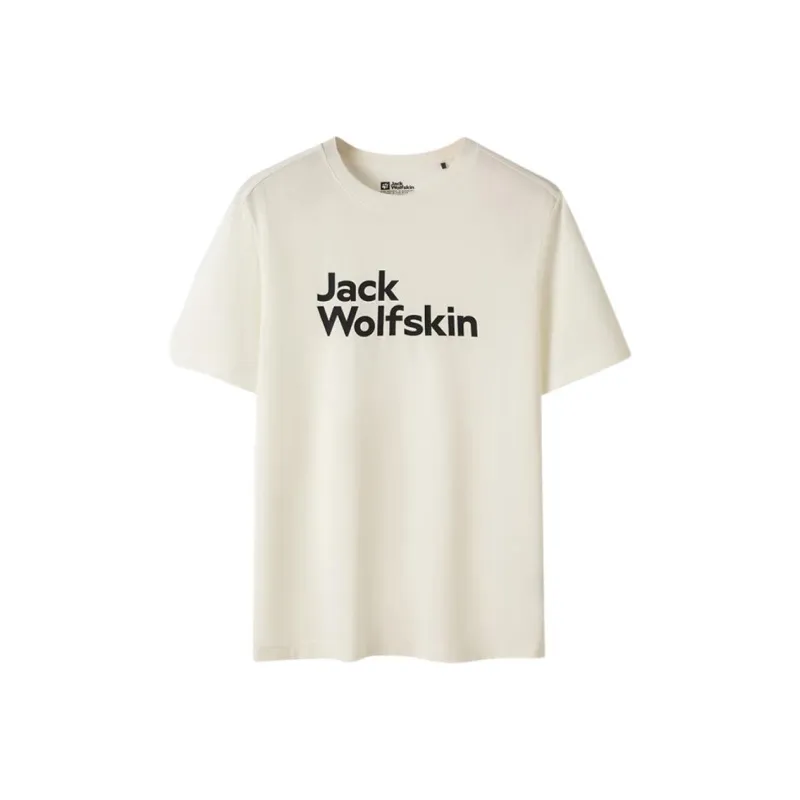 Jack Wolfskin T Shirt Men's Green-6