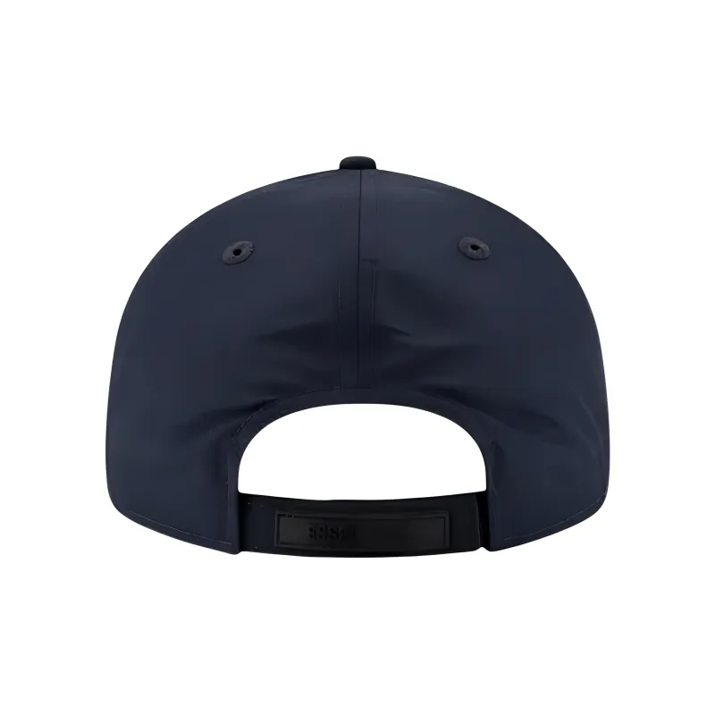 Fear Of God Essentials New Era Retro Crown 9Fifty A Frame Hat-3