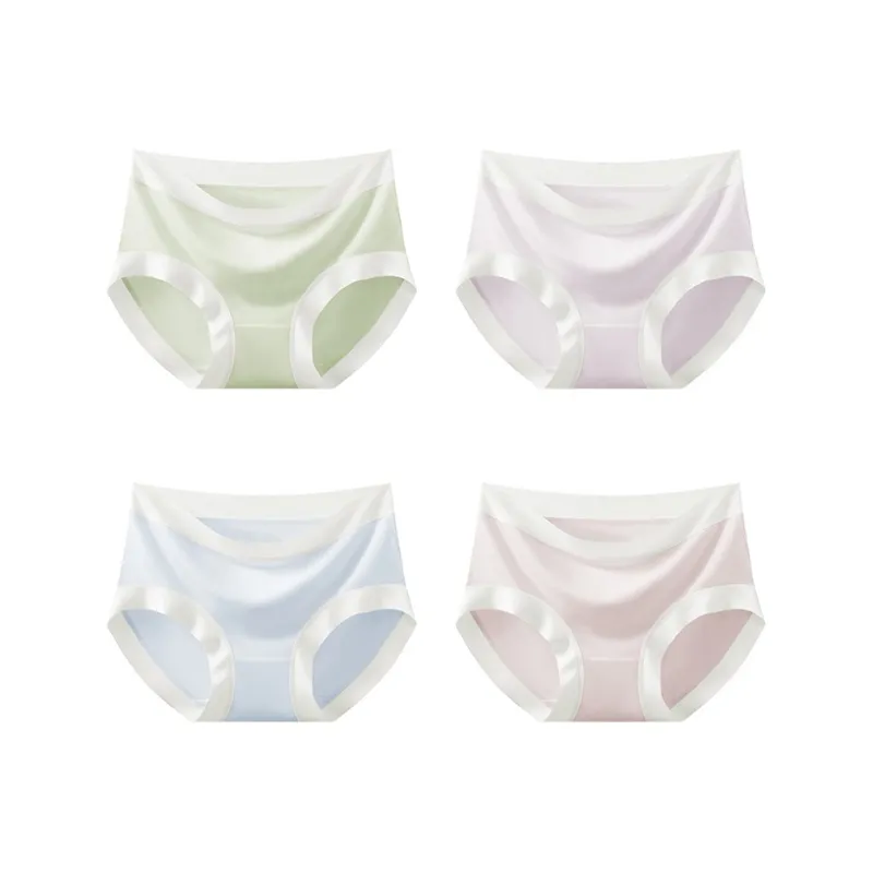 Caramella Underpants Women's 4 Pack-16