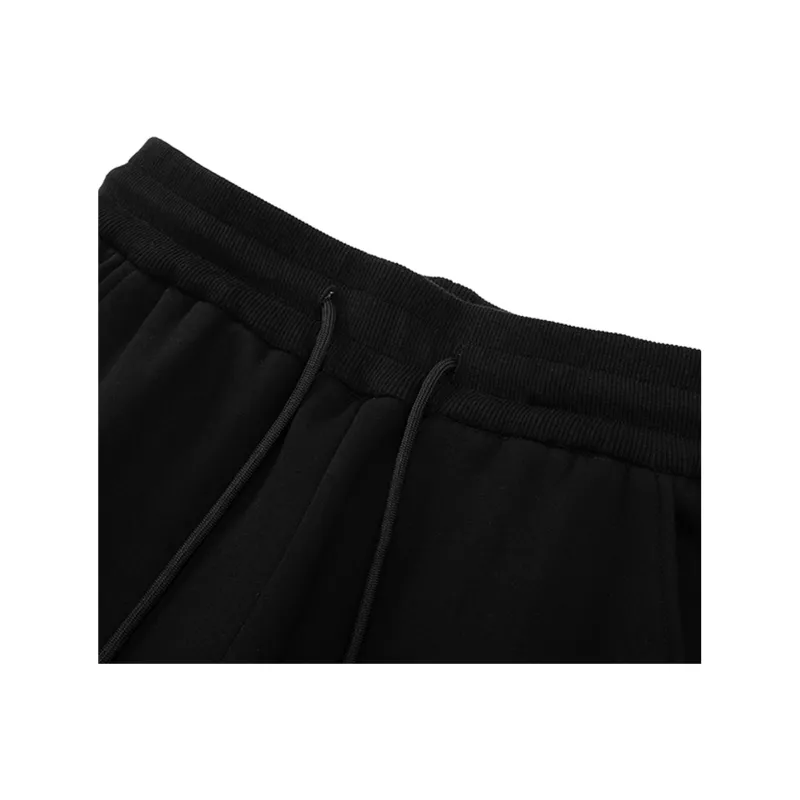 Jeep Fashion Sports Collection Knitted Sweatpants Men's-10