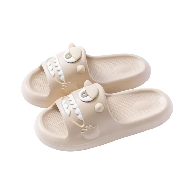 Gogaman Slippers / Home Slippers-5