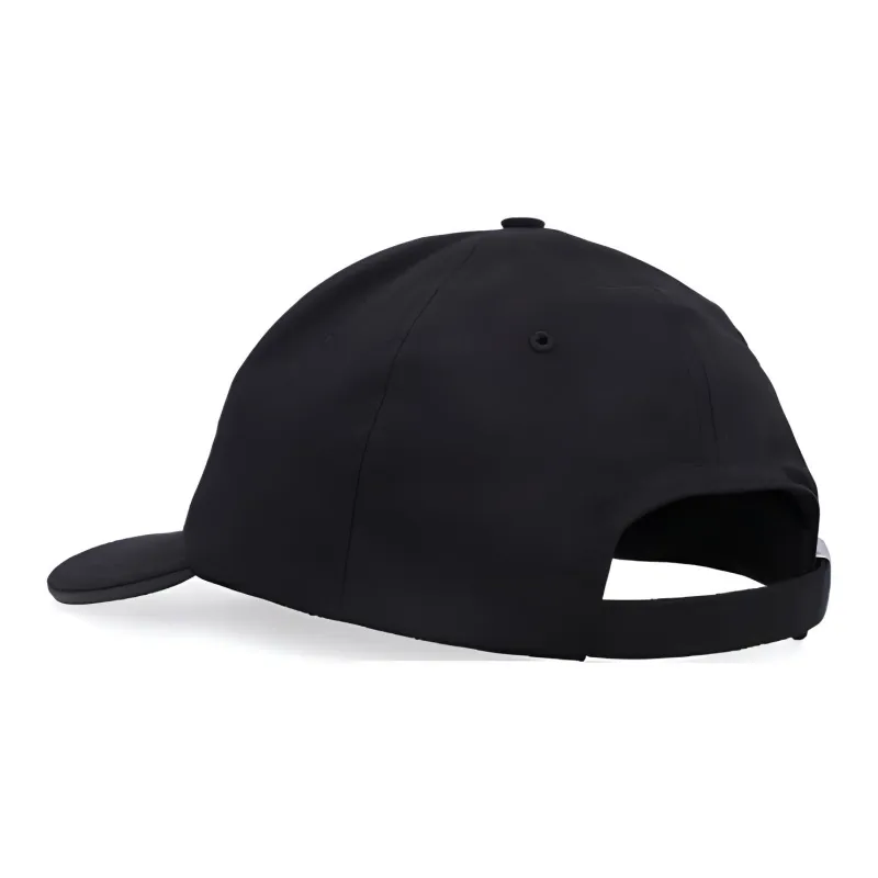 Burberry Cotton Baseball Caps Unisex-4