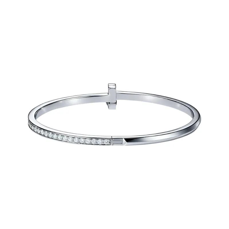 TIFFANY & CO. T Bangles Women's-3