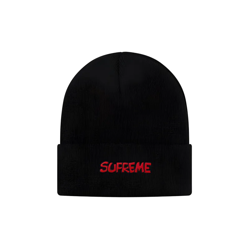 Supreme Smurfs Beanie-3