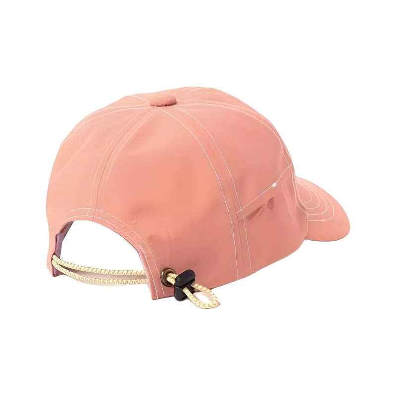 Beams Nylon Baseball Caps Kids' Multicolor-1