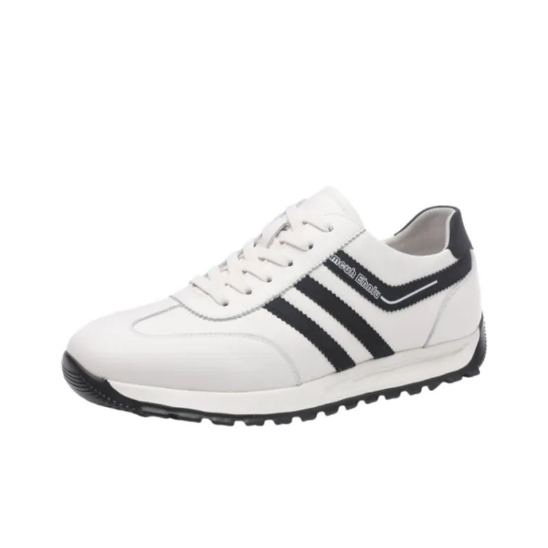 A Fairy Tale Of A Pair Of Shoes Casual Shoes Men's-6