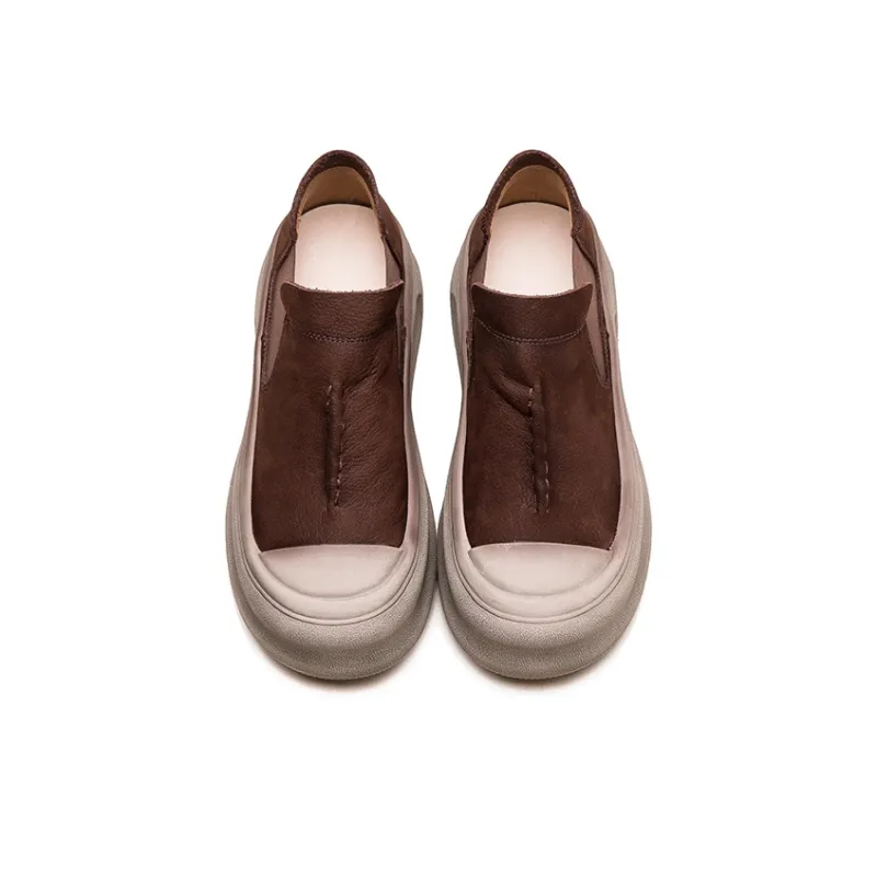 PLO CART Casual Single Shoes Women's-9