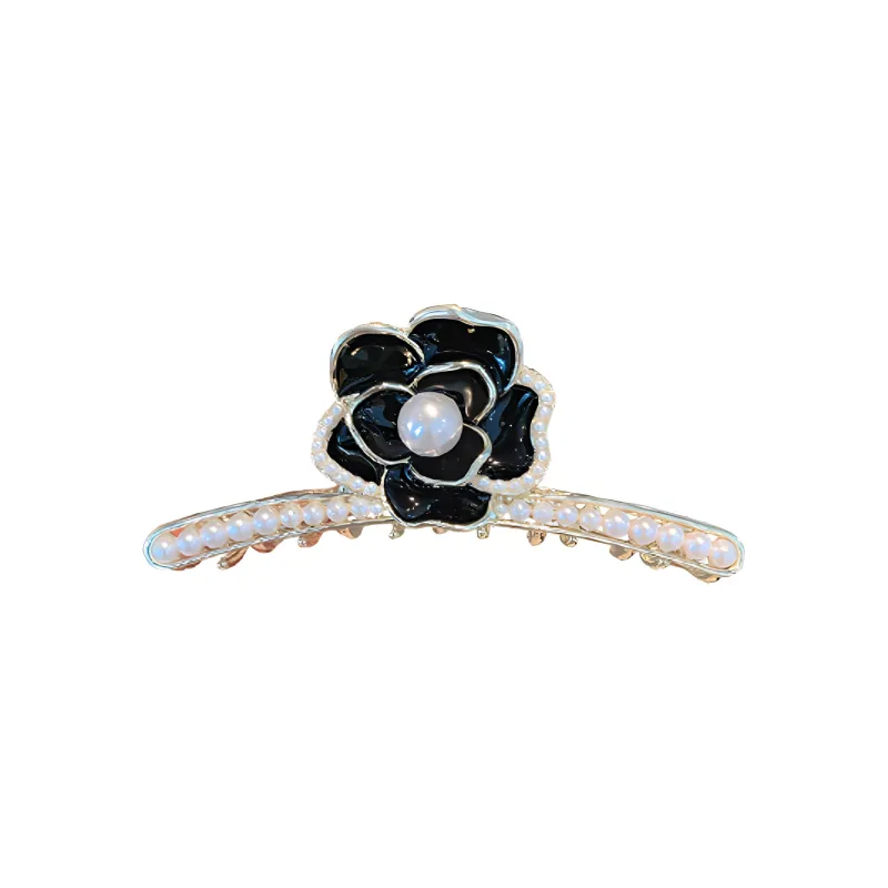 CAROMAY Hair Clips Women's-0