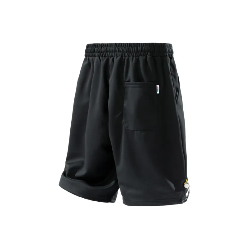 APUNCHLINEWORKSHOP Casual Shorts Unisex-1