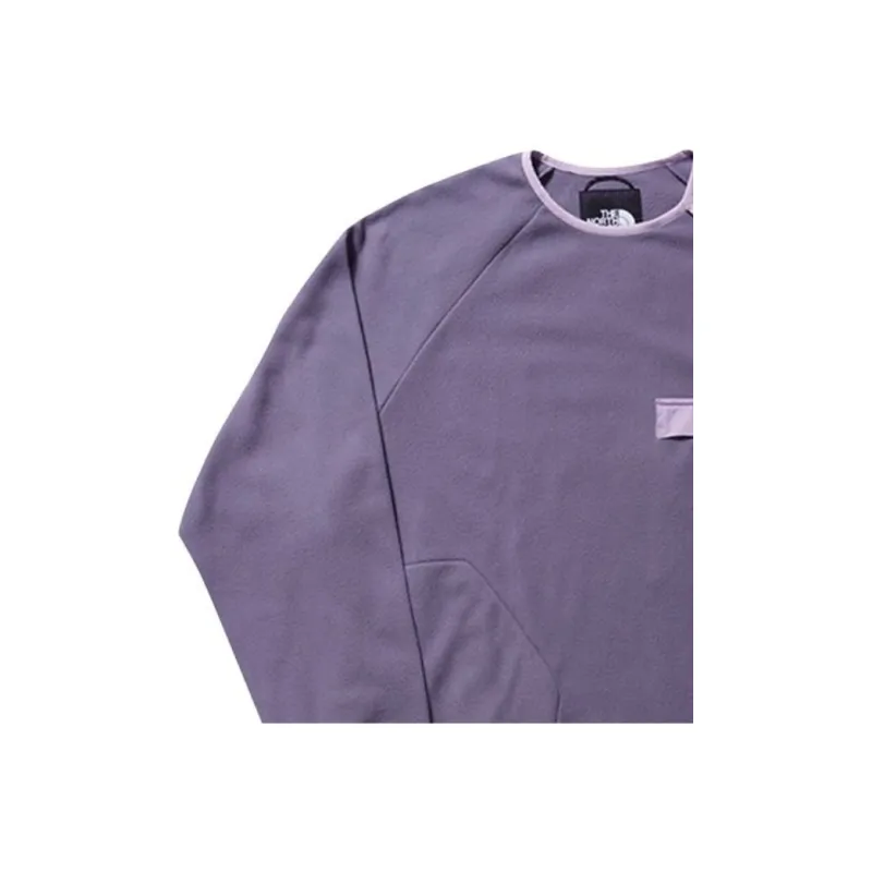 THE NORTH FACE X Clot Fleece Pullover-2