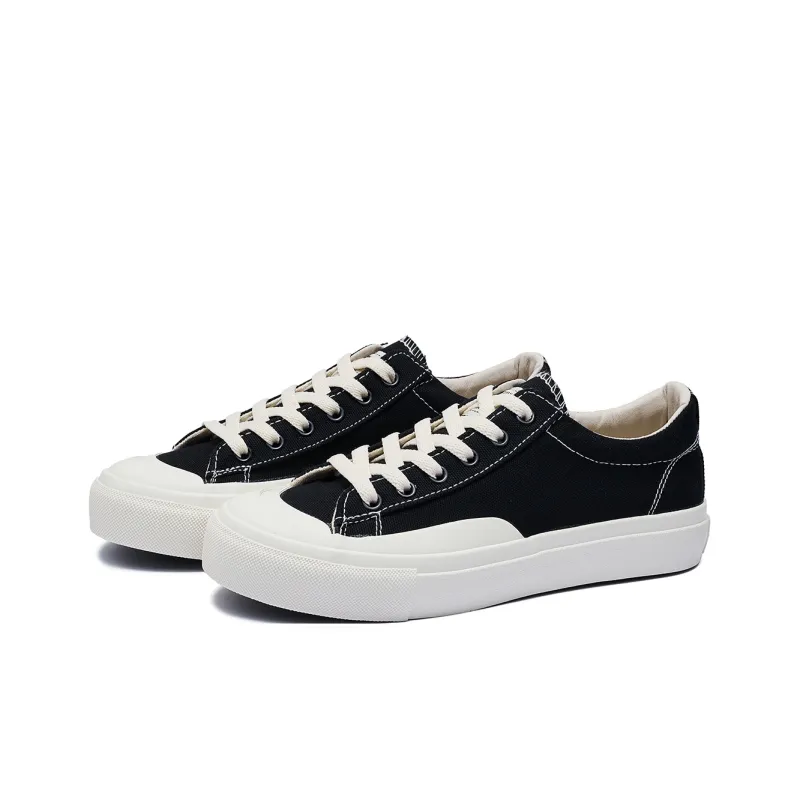 Fawn Miri Low Top Canvas Shoes Women's-6
