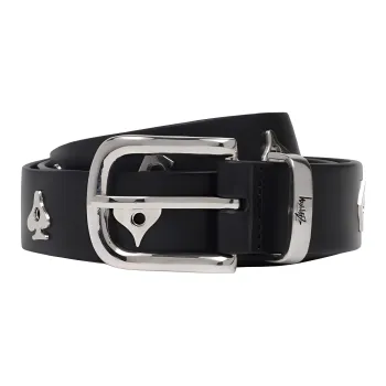 Stussy Leather Belts Accessories Unisex on Sale & Authentic Stussy Leather Belts Accessories Unisex on Sale & Authentic