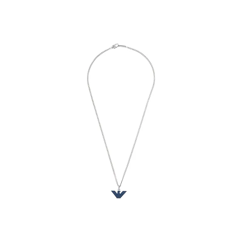 EMPORIO ARMANI Necklaces Men-1