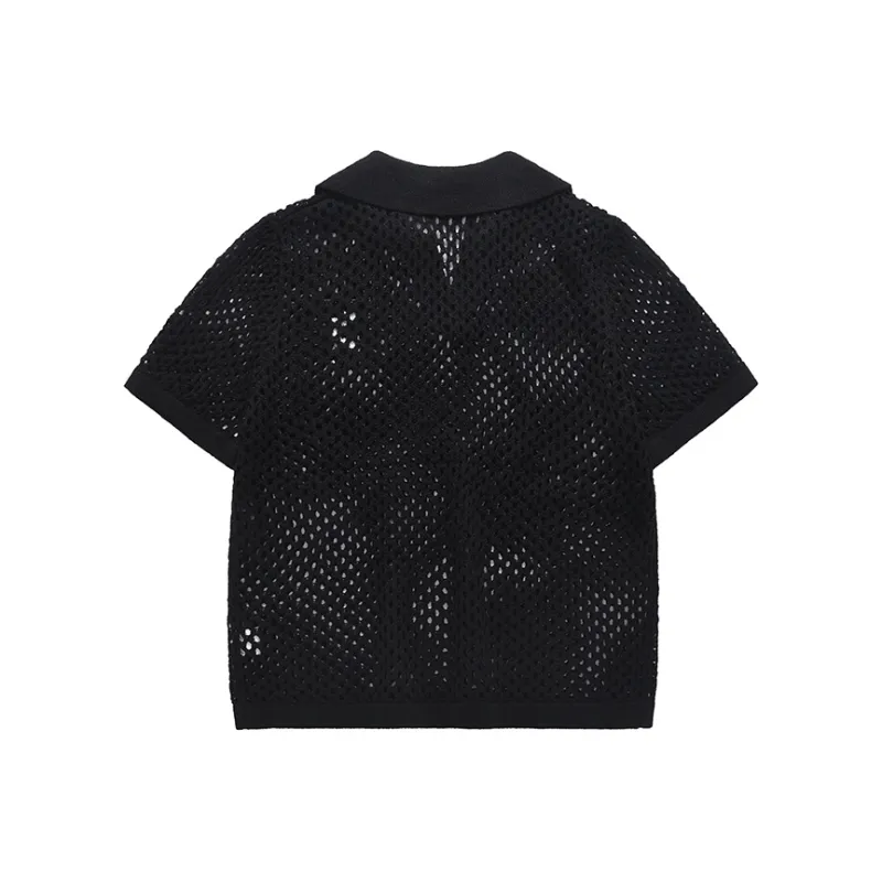 BLACK OF EXIT Sweaters Unisex-6