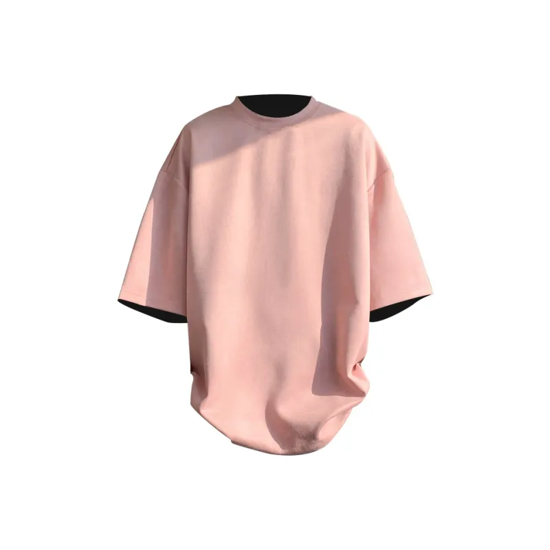 PAINT STAIN Classic Minimalist Style T Shirt Unisex-25