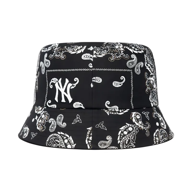 MLB Bucket Hats Unisex-2
