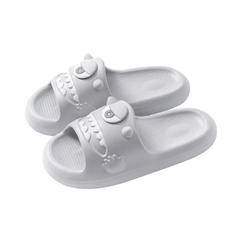 Gogaman Slippers / Home Slippers-4
