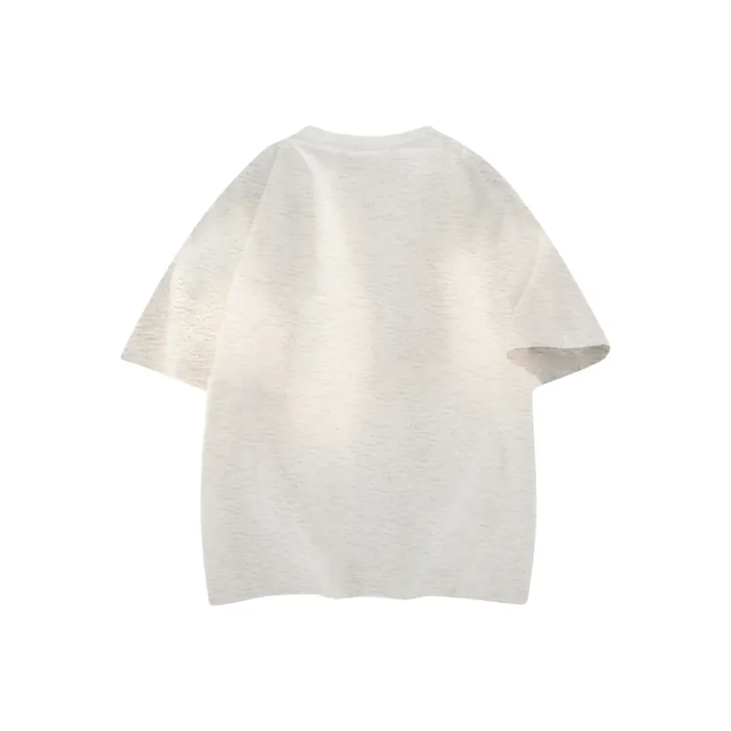 Quiksilver T Shirts Unisex-19